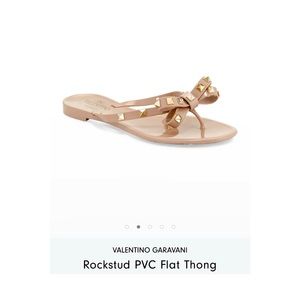 Valentino Sandals